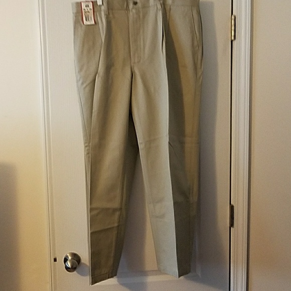 Lee | Pants | Lee Khakis Slacks | Poshmark